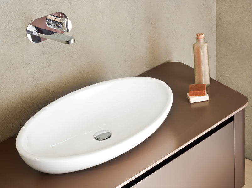 Your Guide To Choosing The Best Basin For Your Bathroom