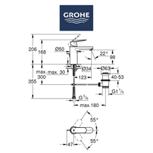 Load image into Gallery viewer, GROHE 23325000
